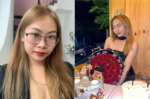 Miệng nói không chịch mà em lại co giật vì sướng