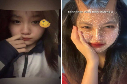 Mới tán 2 tuần em đã cho đụ thoải mái