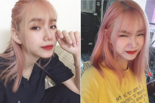 Người yêu mới khen con cu anh to quá