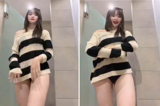 Rủ em đi bơi anh xơi em luôn