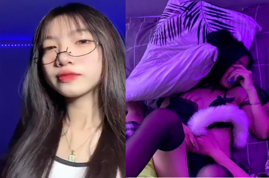 Sex Việt em sinh viên xả đồ cùng bạn