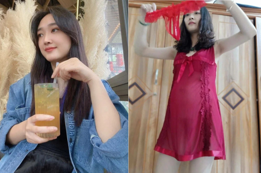 Tư thế nào em cũng thích